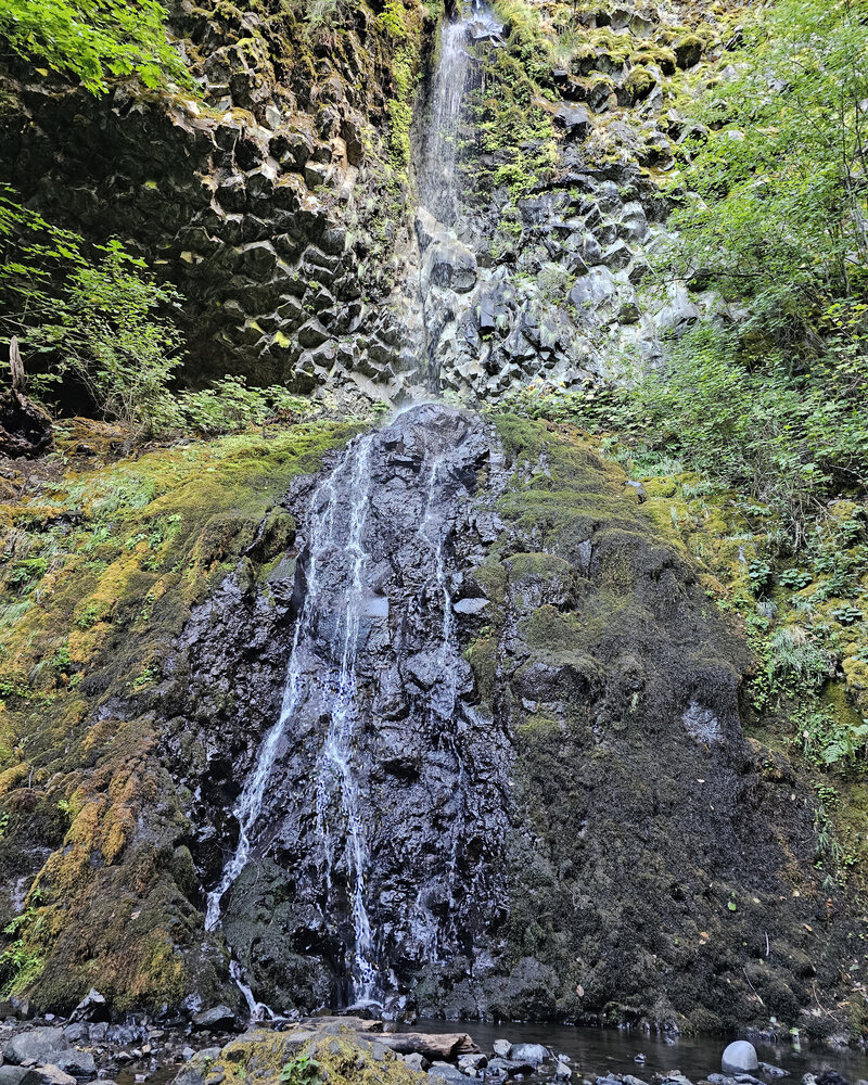 Enjoy the picturesque vista and witness the sun playing across the hills and river at Viento State Park with The Gorge E-Bike Adventure Rentals