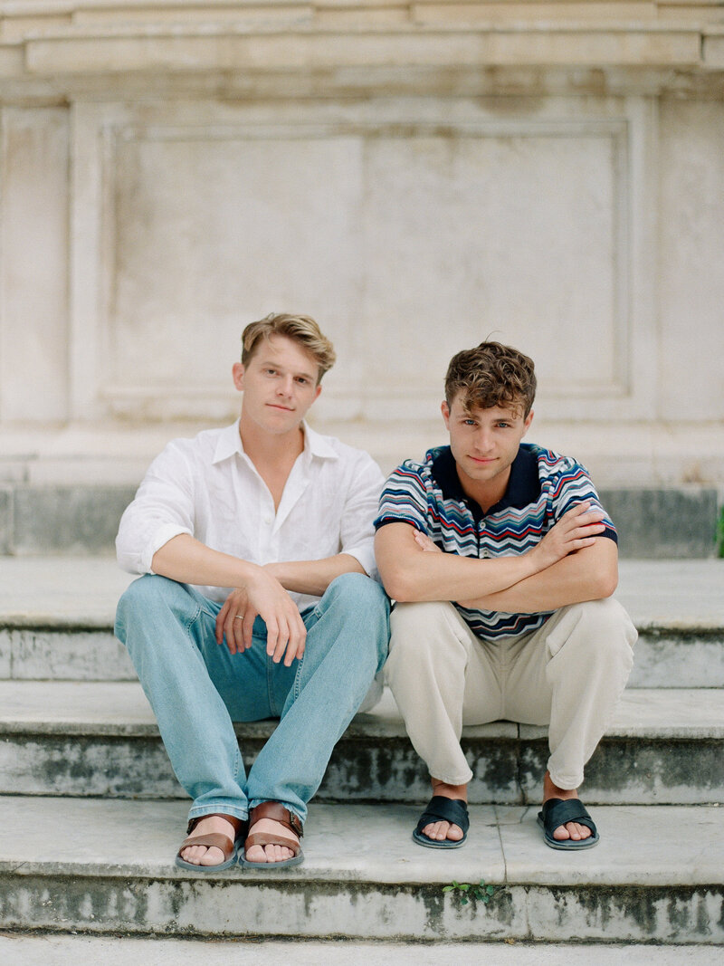 Brady Bates - Amalfi Coast Italy-60