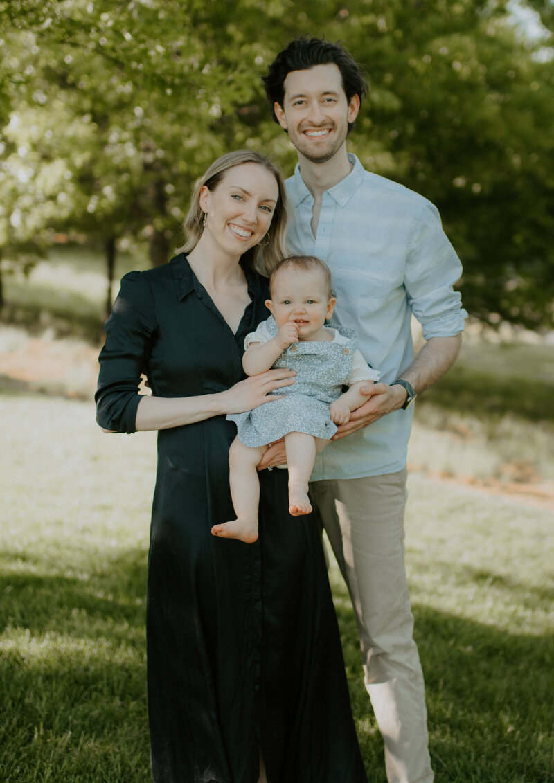 mallory middleton's family