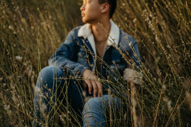 spokane senior photographer