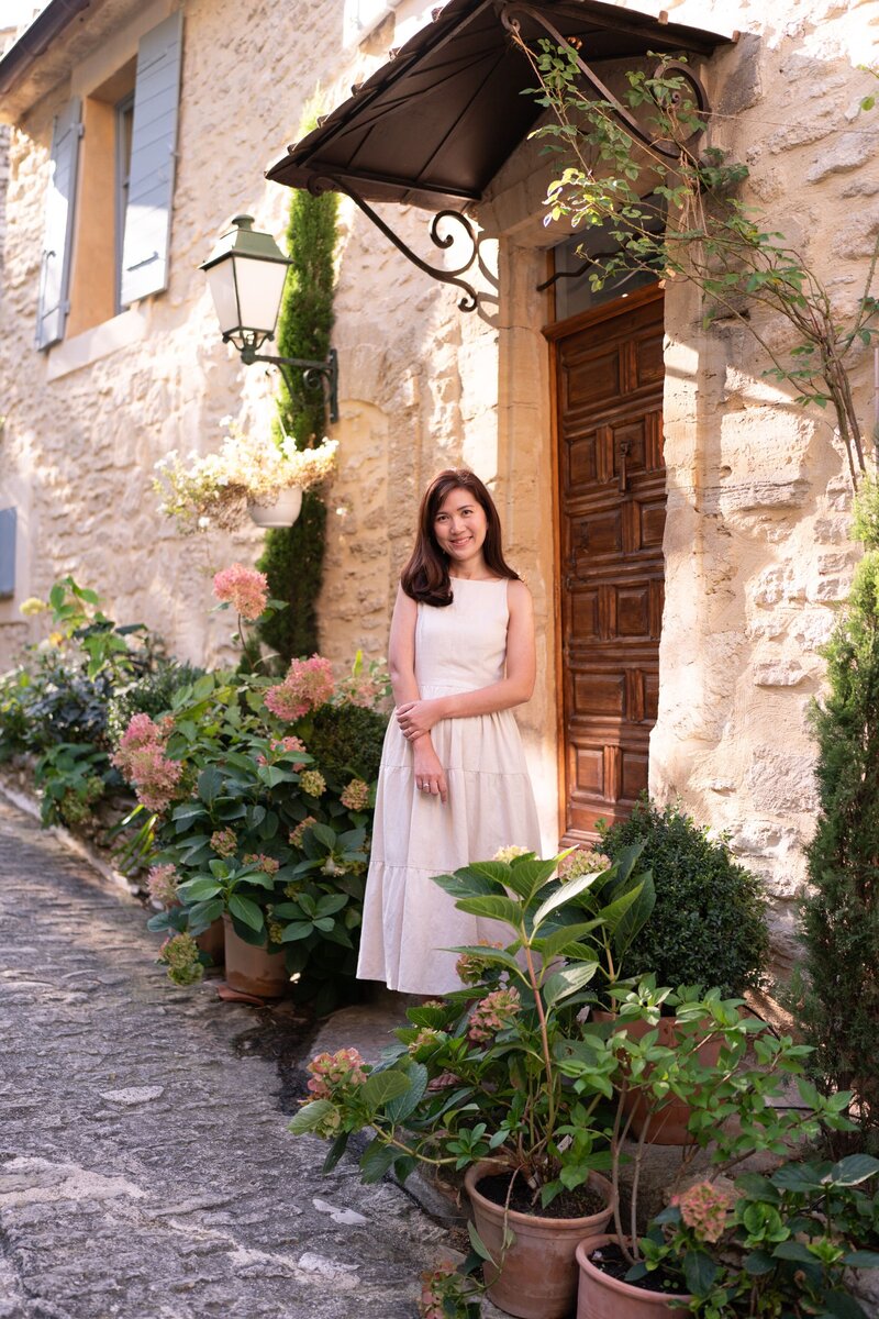 Gordes Engagement Photoshoot SD_0023
