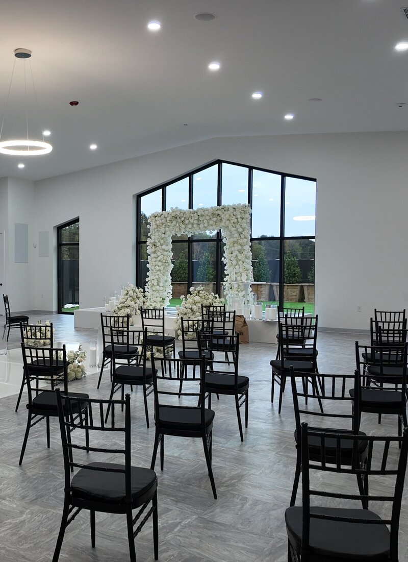 Magnolia Springs Louisiana Wedding Venue- LA -  129