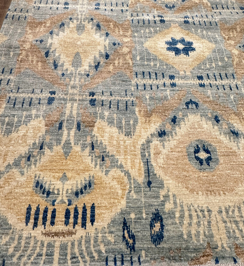 Ikat Rug IMG_1988