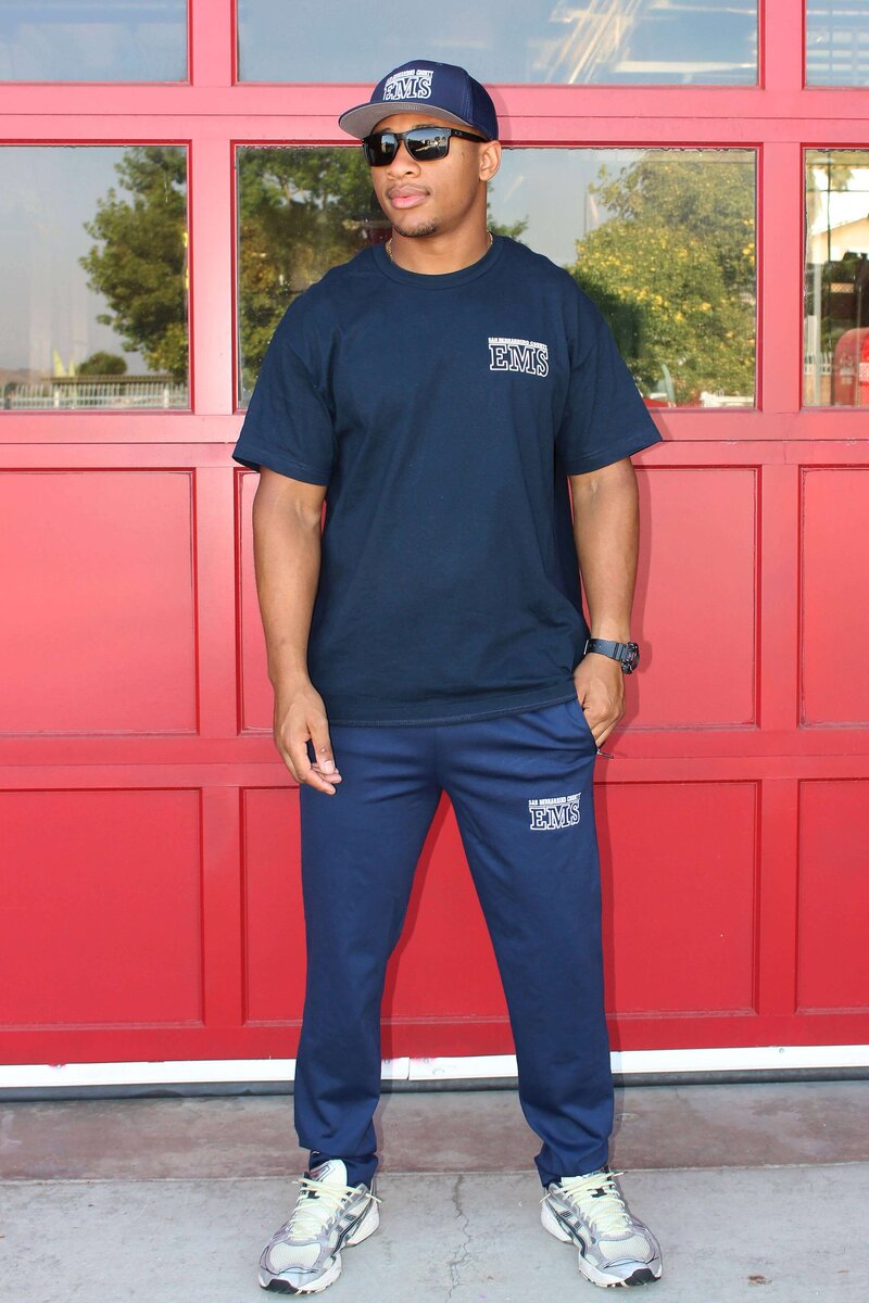 EMS JOGGER