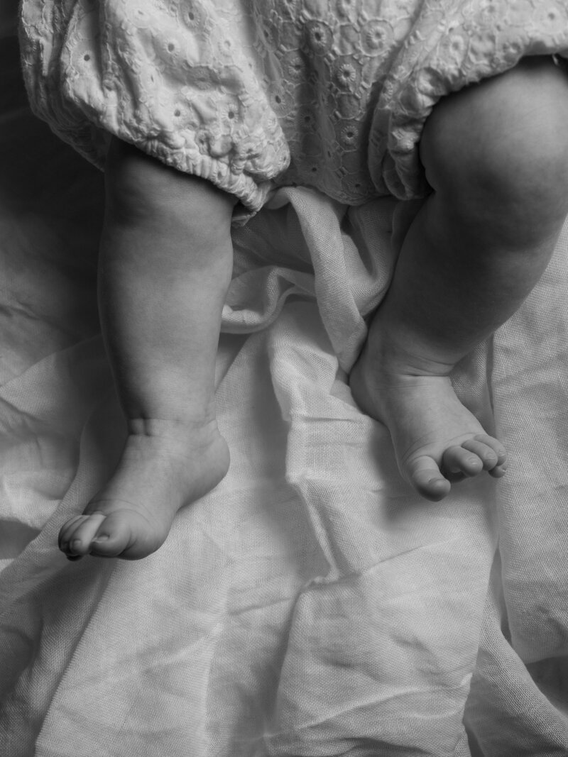 Baby photography