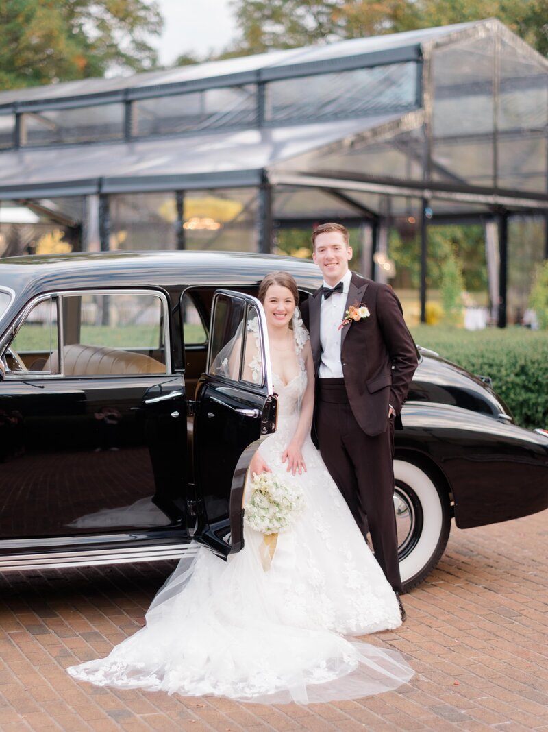 Luxury Wedding Events