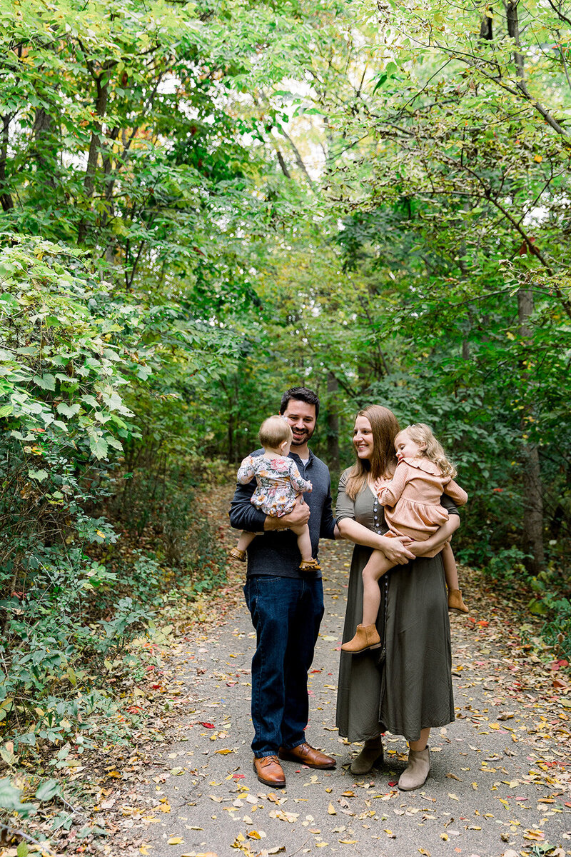 chicago family photographers