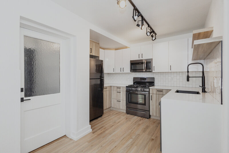 1550 Milwaukee St-Apartments in Downtown Denver-Unit 1-011