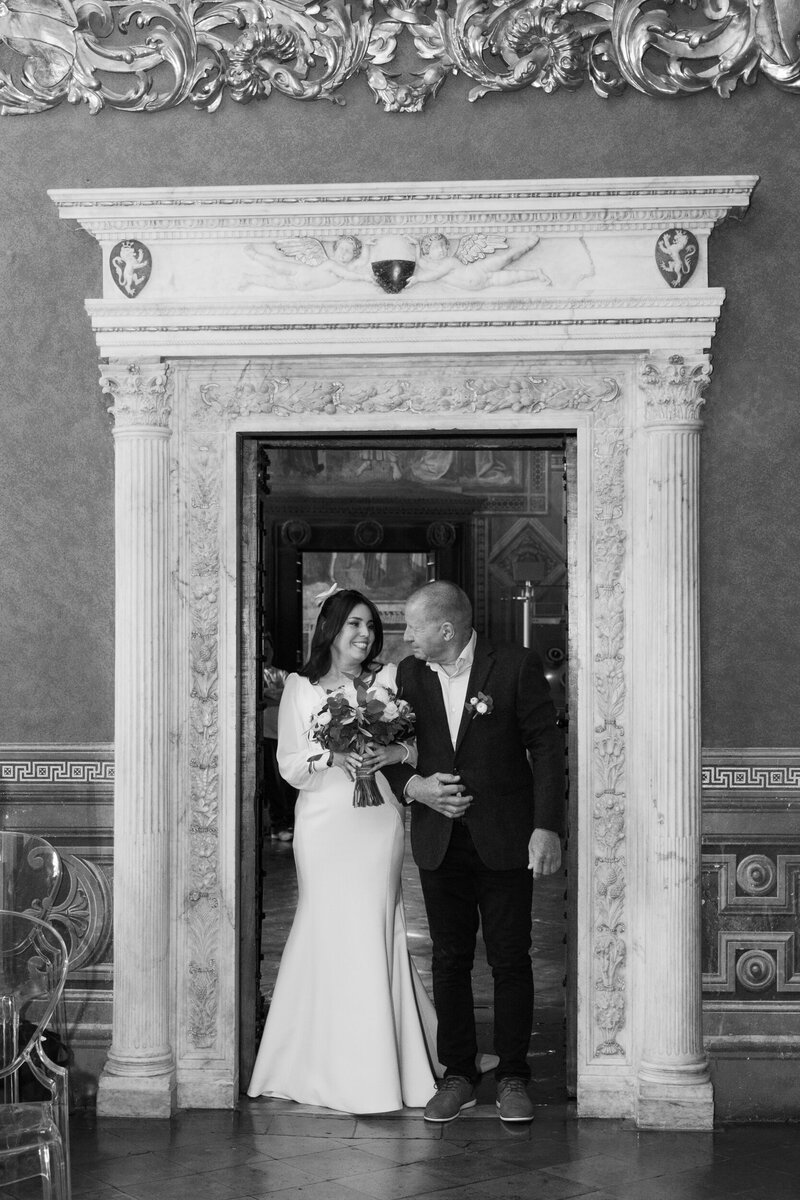 Sheri McMahon - Villa Catignano Tuscany Siena Italy by Fine Art Film Destination Wedding Photographer Sheri McMahon-23