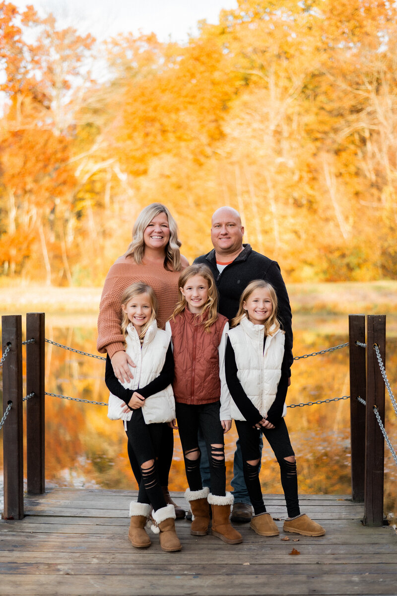 Sweet Caroline Fugate Family Maternity Session-027