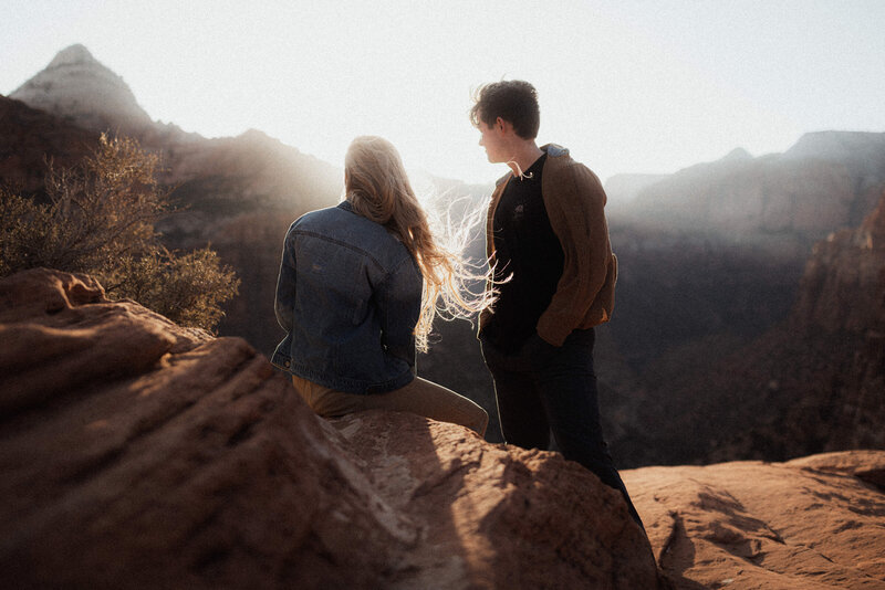 Zion-national-park-Utah-wedding-photographer