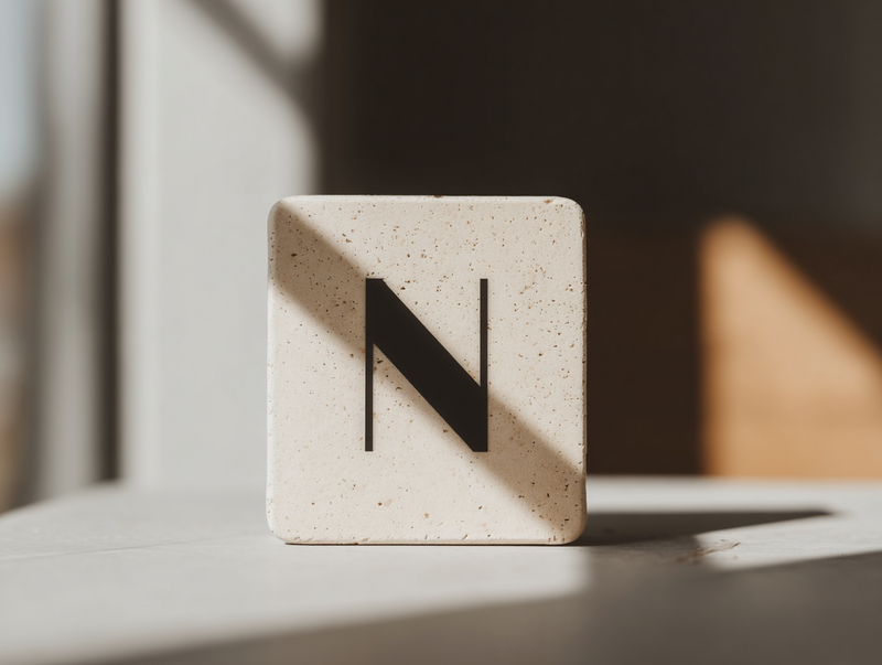 Editorial portrait of a man in white shirt styled for couture reinvention branding shoot by Jasmina Kimova