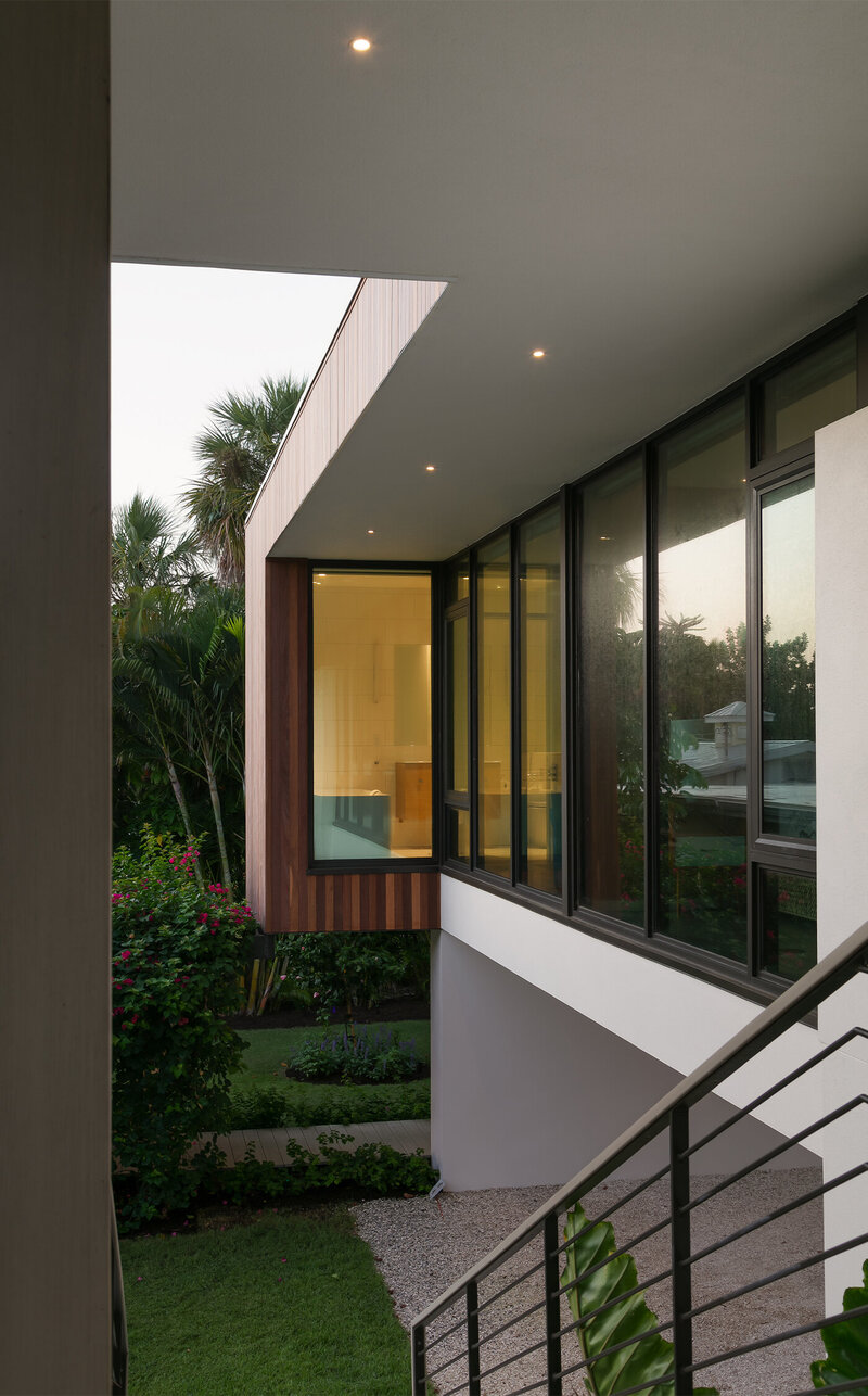 Sweet Sparkman Architecture Boathouse Portrait 1