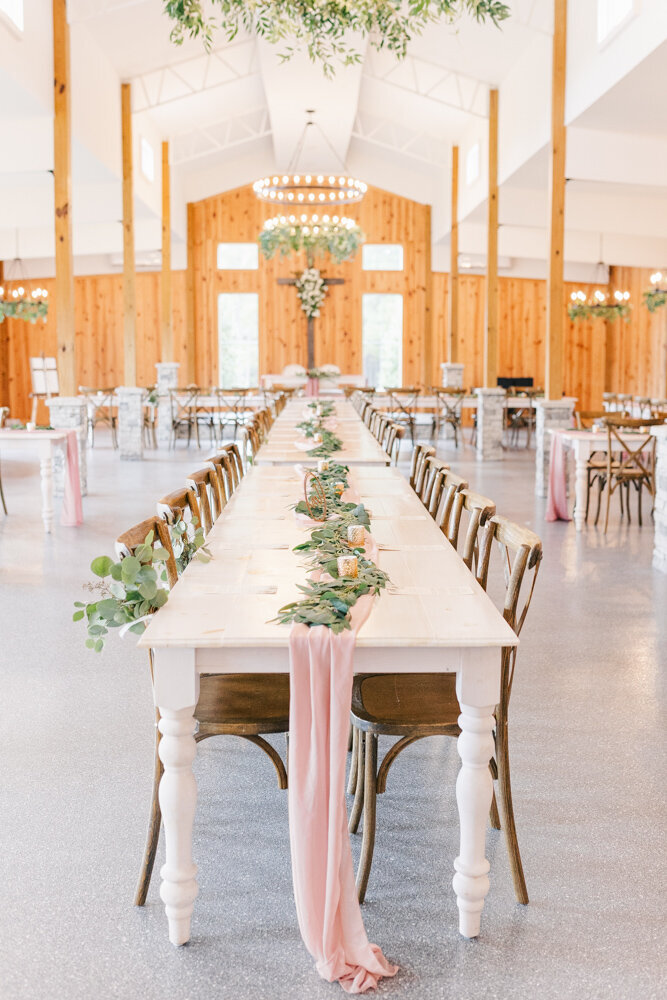 North Carolina Christian Wedding Planner - Grace Filled Gathering Co30