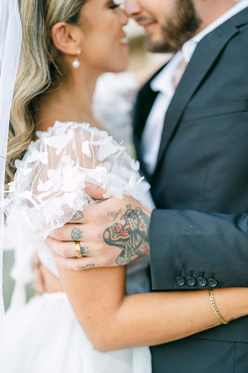 Courthouse Elopement in Downtown Phoenix