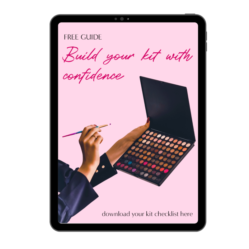 Build Your Kit With Confidence Free Checklist Download