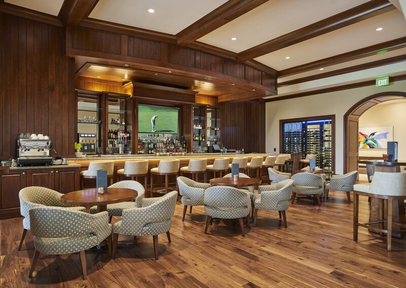 JBanksDesign_BallenIsles_Bar and Dining