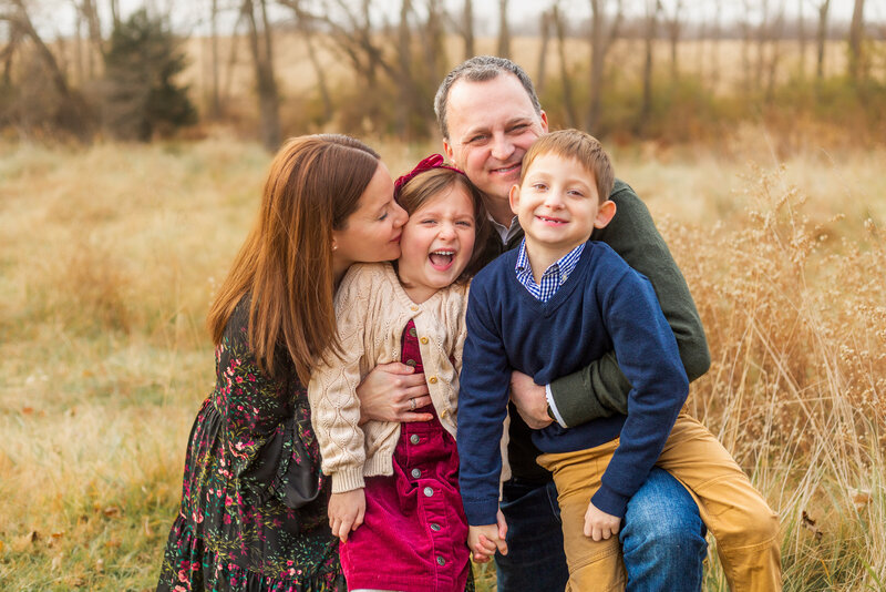 Weidman Family Session Kristina Cipolla Photography 2023-1-13