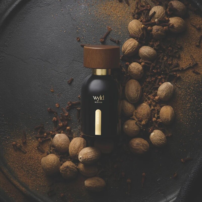 personal fragrance for men