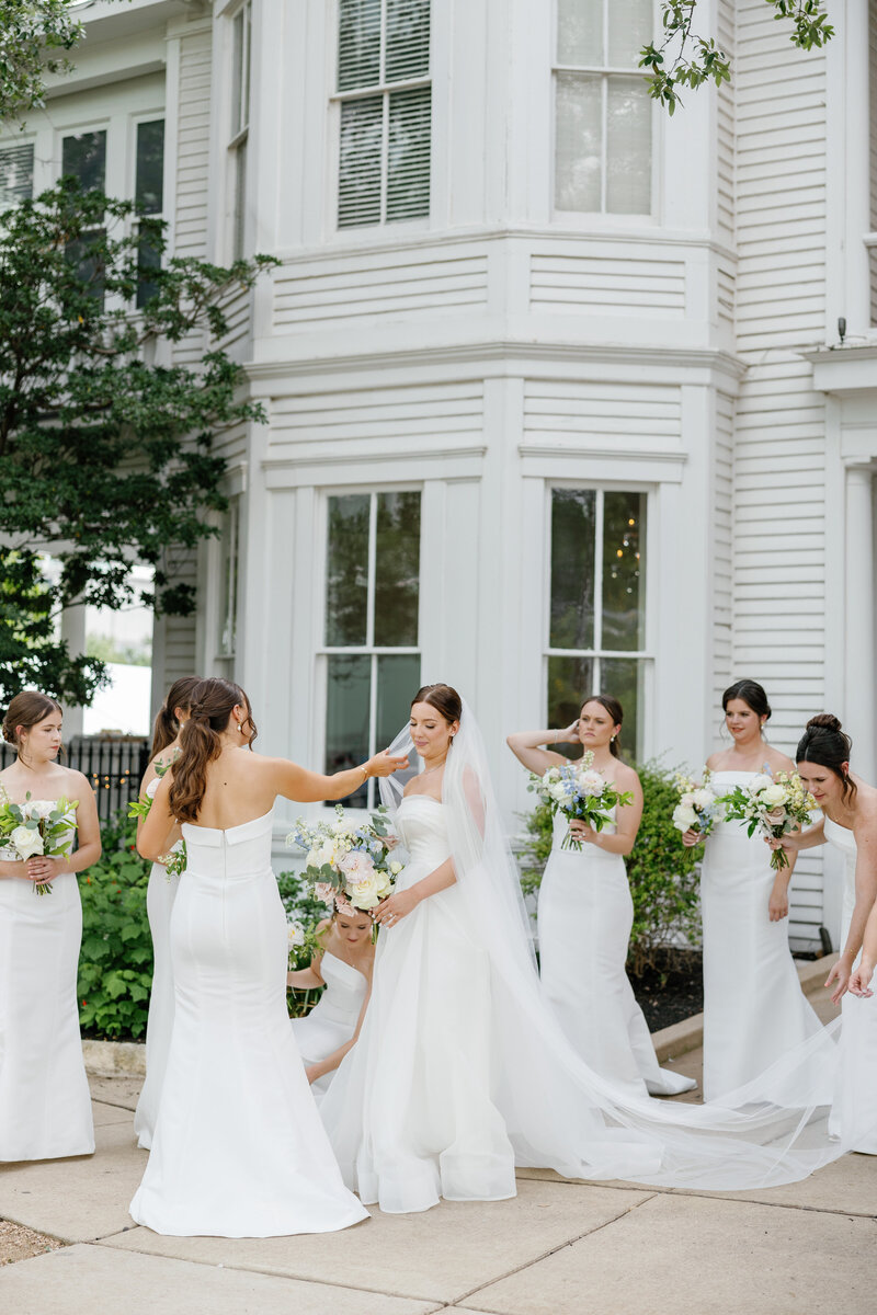 Bridesmaids & Bridal-55
