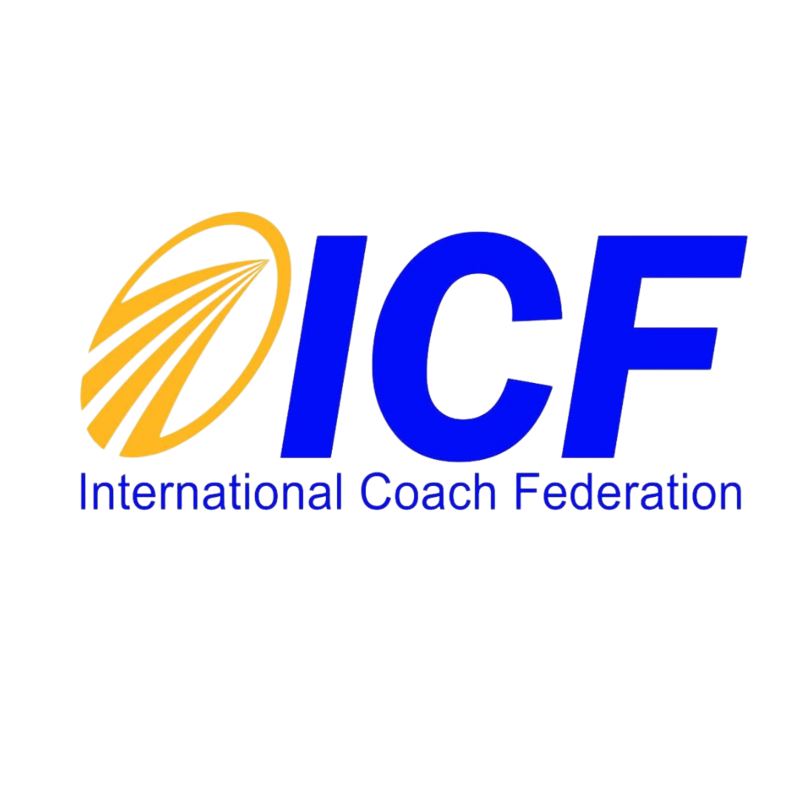 Lauren C. Nelson is a proud member of the International Coach Federation