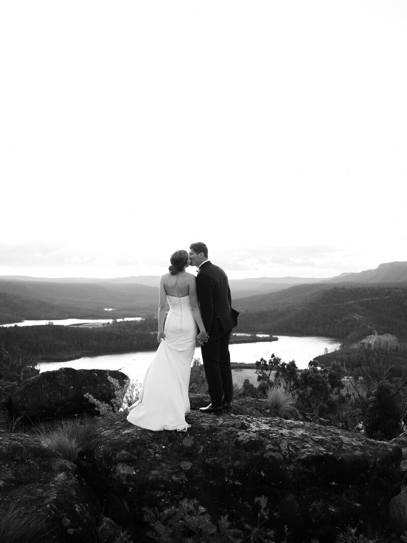 Southern Highlands White Luxury Country Olive Grove Wedding by Fine Art Film Australia Destination Wedding Photographer Sheri McMahon-149