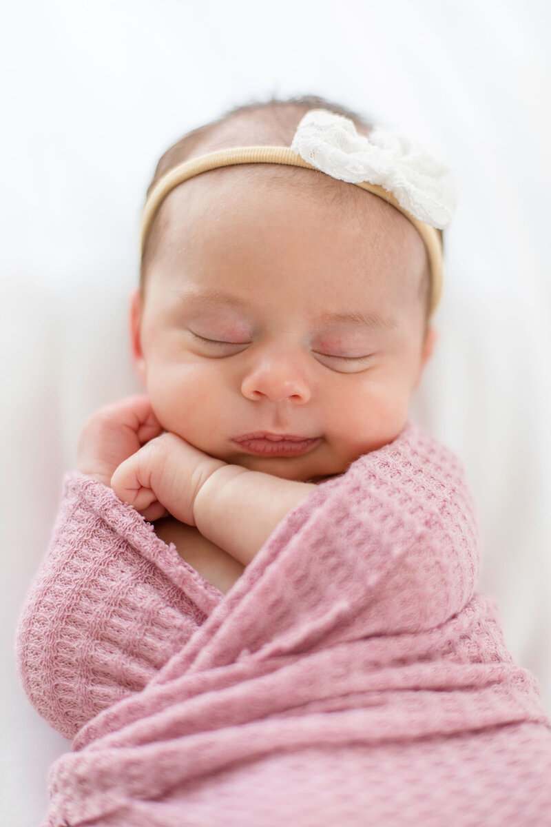 long island newborn photographer