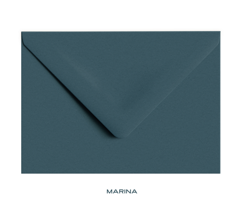 Marina-Envelope