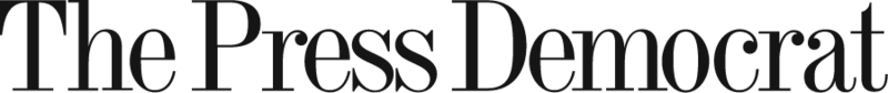 the-press-democrat-logo-vector