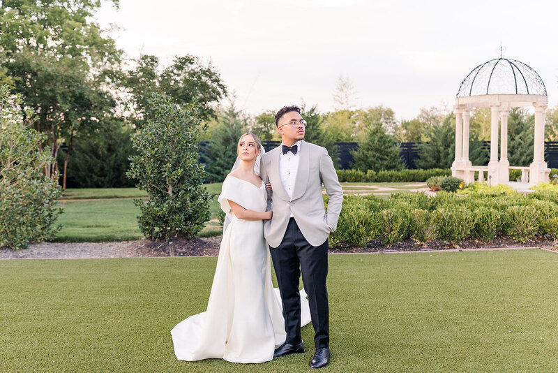 Lorena Ferraz and Gustavo Antonio Wedding _ Marissa Reib Photography _ Tulsa Wedding Photographer-891