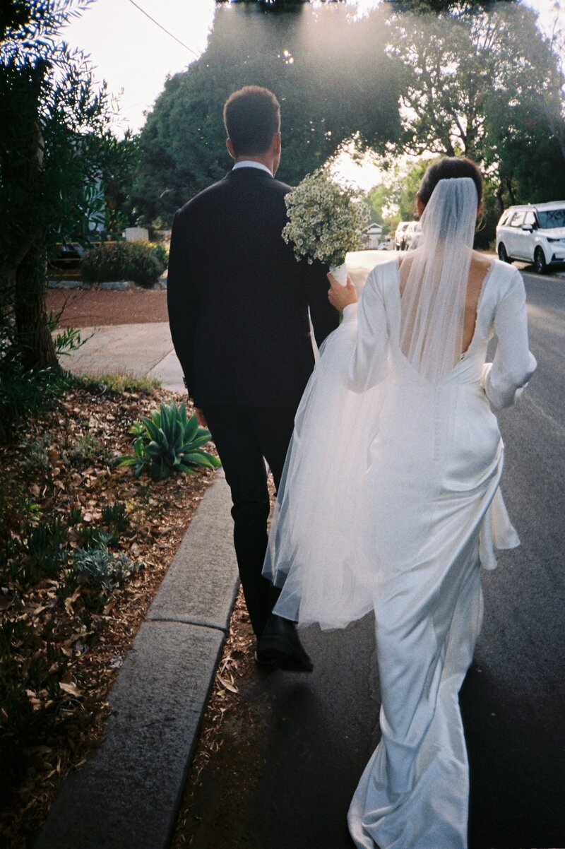 Browse our gallery of high-quality wedding photography in Margaret River. Alix captures every important moment, from candid emotions to detailed shots, perfect for couples looking for exceptional wedding photographers in Margaret River.