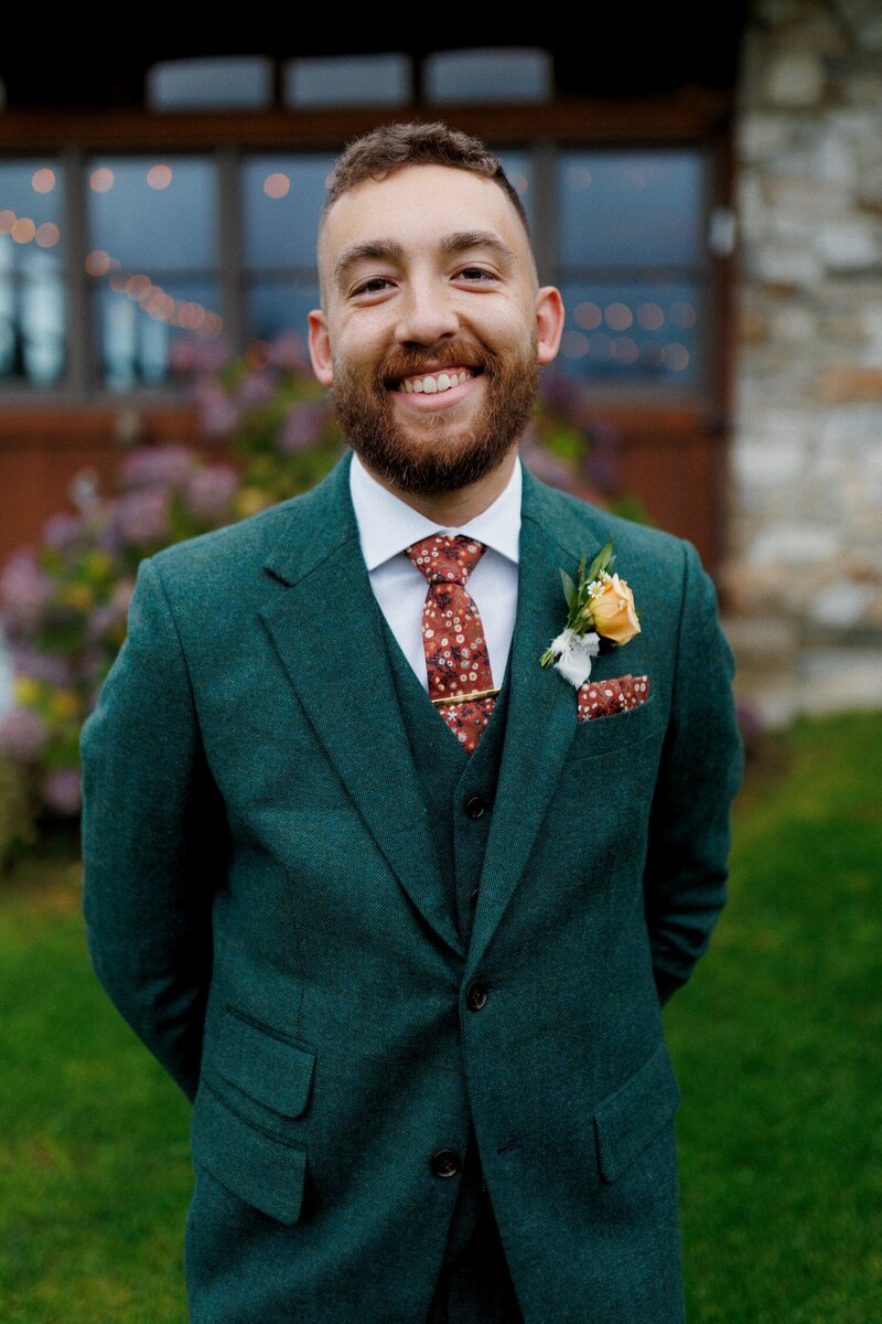 Gold Mountain Golf Club Bremerton Washington Wedding