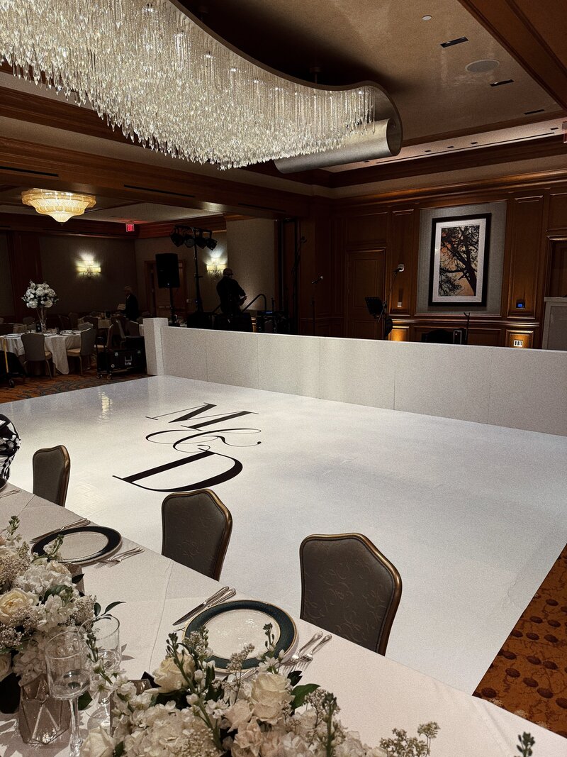 st regis floor