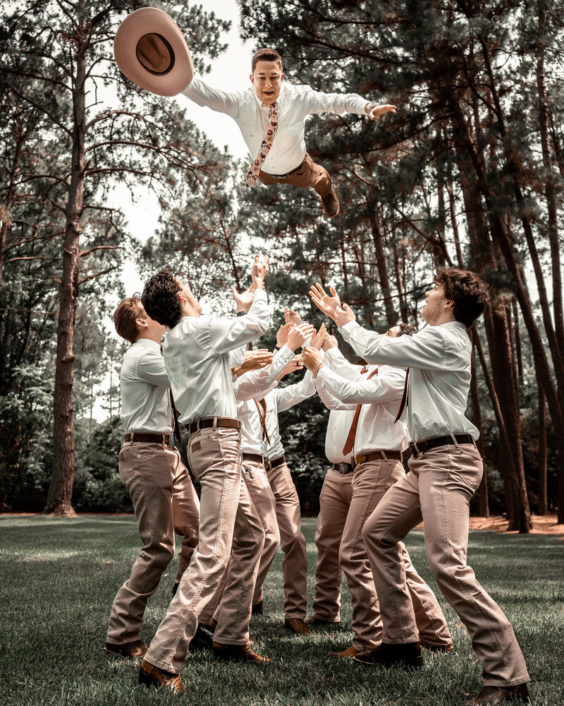 Elegant wedding photography showcasing love stories in Houston by Leo Spin