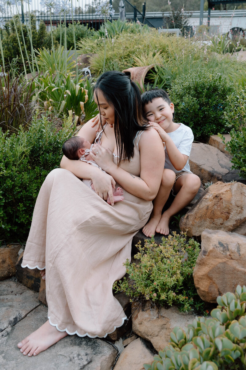 Elliana Florence - Sneak Peek-4