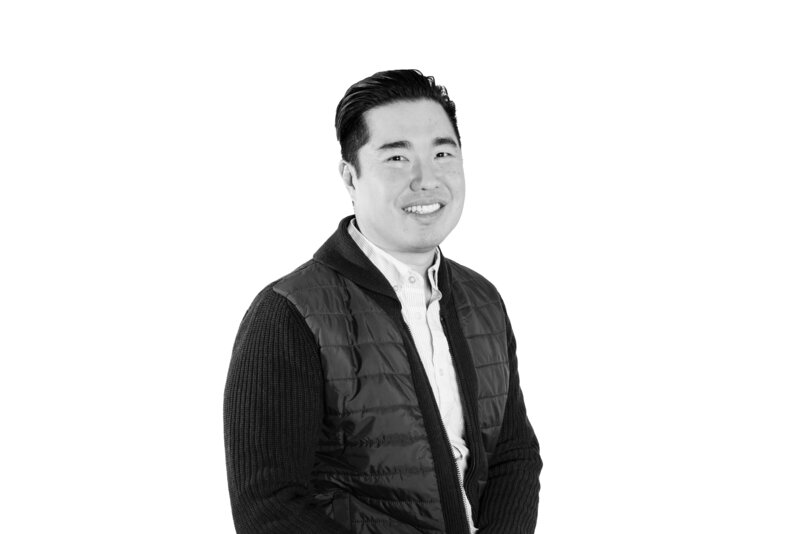Jay Chen Director of Finance Strategy