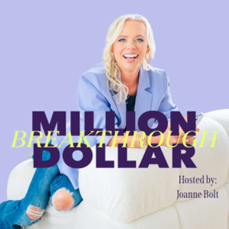 The B Word Podcast cover