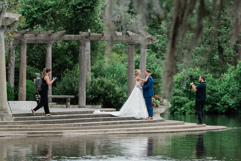 Wilmington NC Wedding Photographers, North Carolina and Destination Wedding Photography and Videography