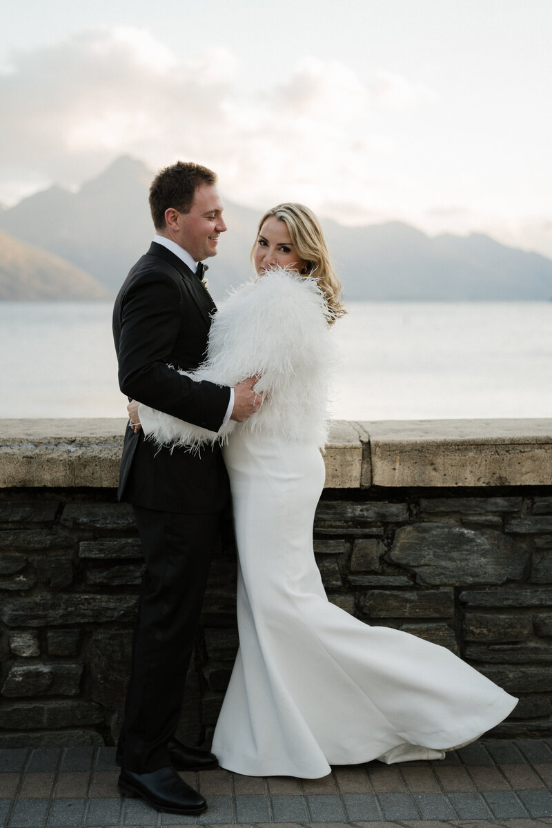 Eichardts Wedding Queenstown