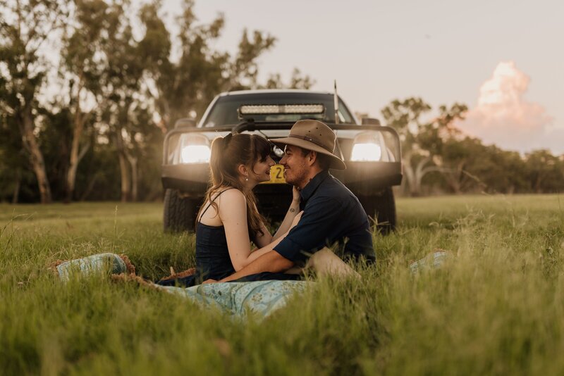 Jai & Keesha-517