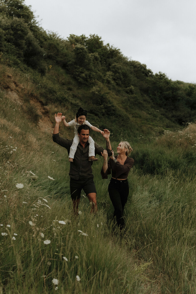 Gympie family photographer
