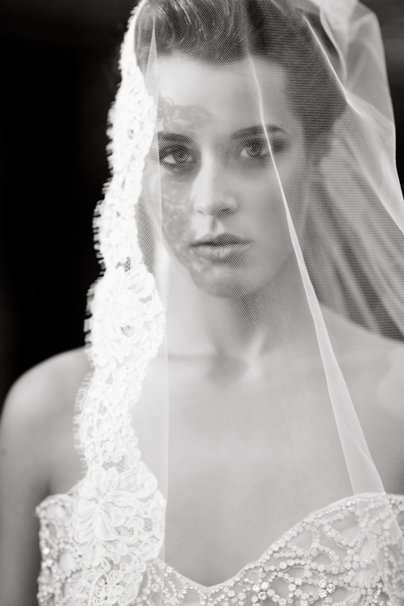 editorial style wedding photographer Virginia