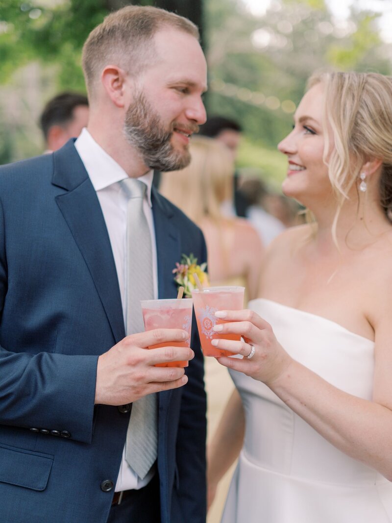 Lake Sunapee, New Hampshire wedding Ellisha and Keath