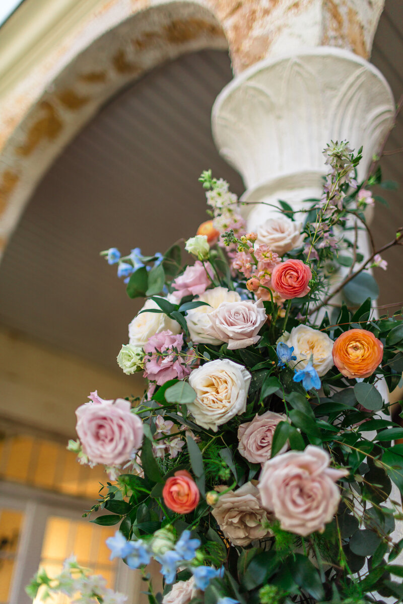 Wedding Flowers