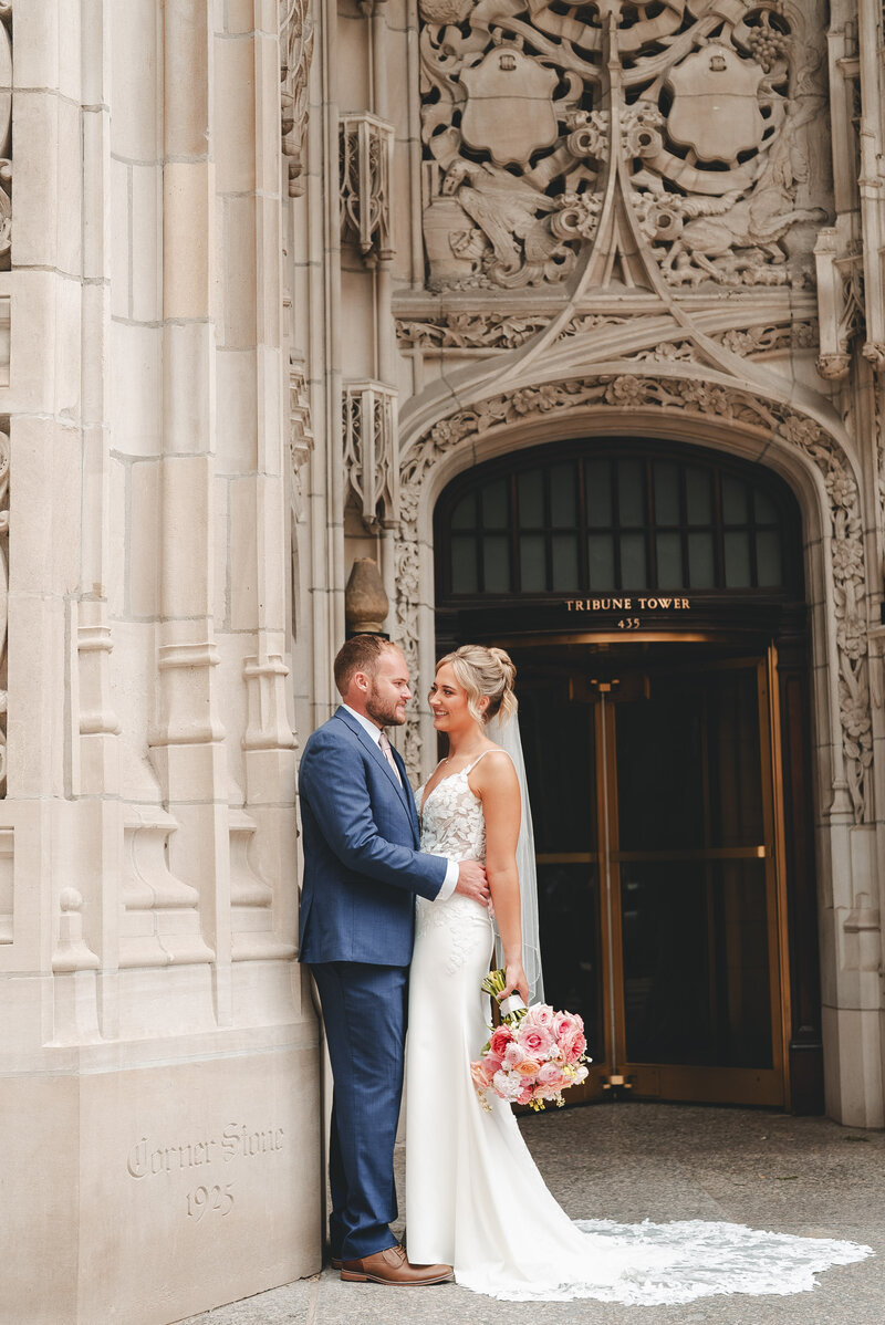 Chicago Wedding Videography - Kayla Myers Films is a Chicago Wedding Videographer that shoots unique Chicago Wedding Videos for Downtown Chicago City Weddings and beyond. Kayla Myers also shoots Chicago Family Photography & Chicago Family Films.