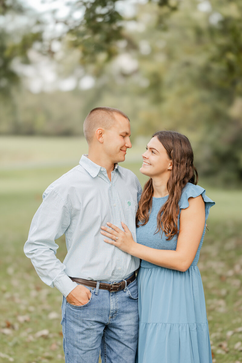 Brenna & Drake Engagement-5