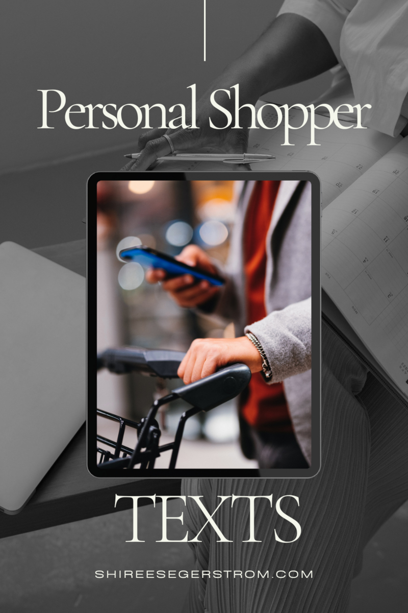 Shiree Segerstrom Holistic Home Virtual Design Bonus Aging in Place Checklist PDF