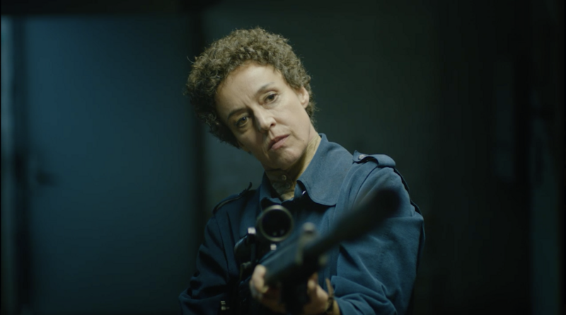 Complex political intrigue depicted in "Deutschland 89" (Amazon Prime).