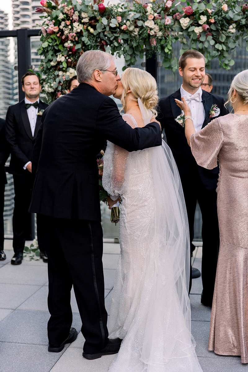 Chicago wedding photographers