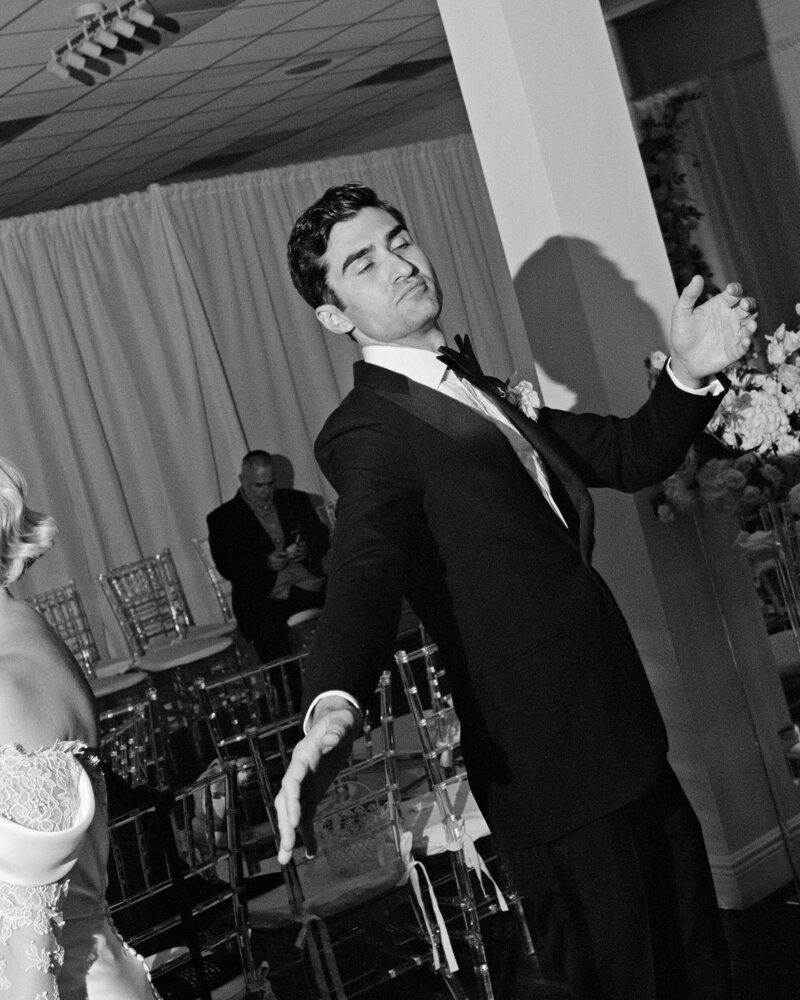 Samantha Jacob Kodak Film BW-0246